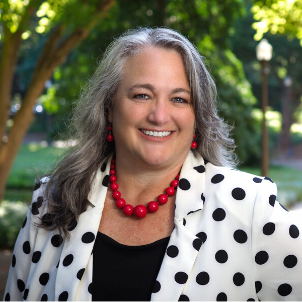 Dr. Hollylynne Lee headshot