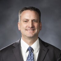 Jamie Perrett headshot