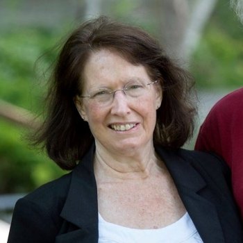 Patti Frazer Lock headshot